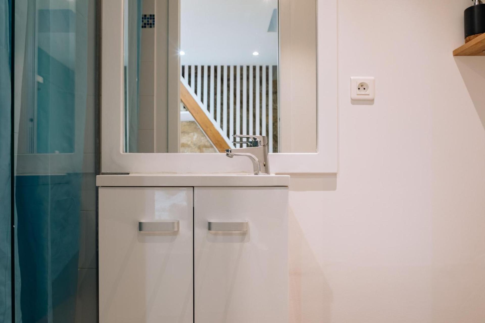Modern 1 Bedroom Apartment Near Eiffel Tower Paris Exterior photo